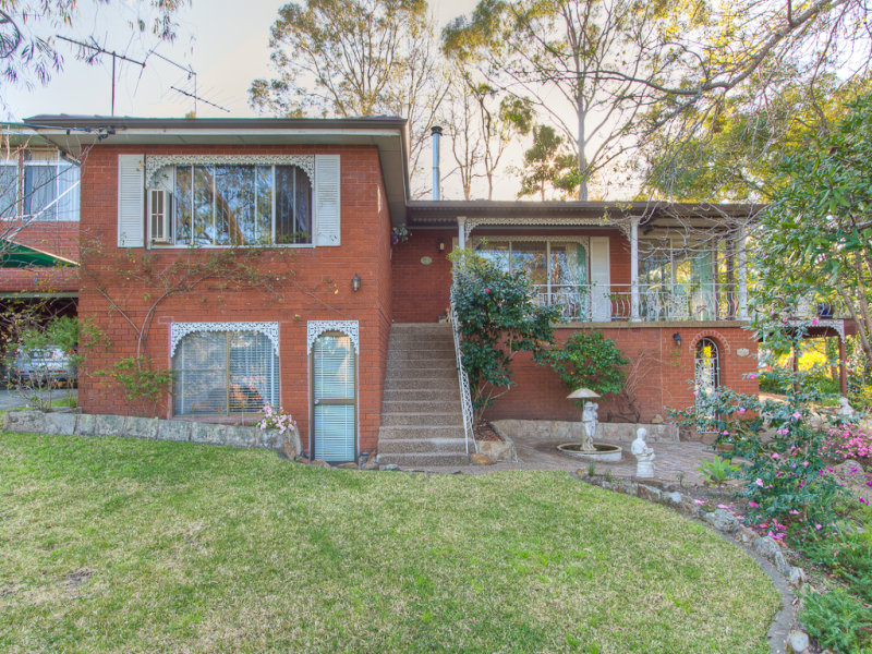 65 Hyacinth Street, Asquith, NSW 2077 Property Details