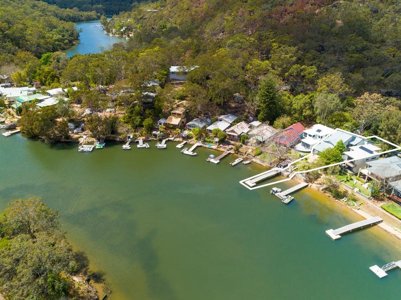 8 Deepwater Estate, Woronora, NSW 2232 Property Details