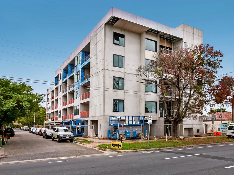 304/99 Anzac Highway, Ashford, SA 5035 Property Details