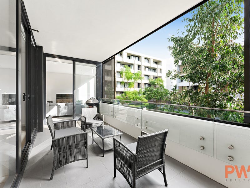 2/8 Hilly Street, Mortlake, NSW 2137 Apartment for Sale realestate