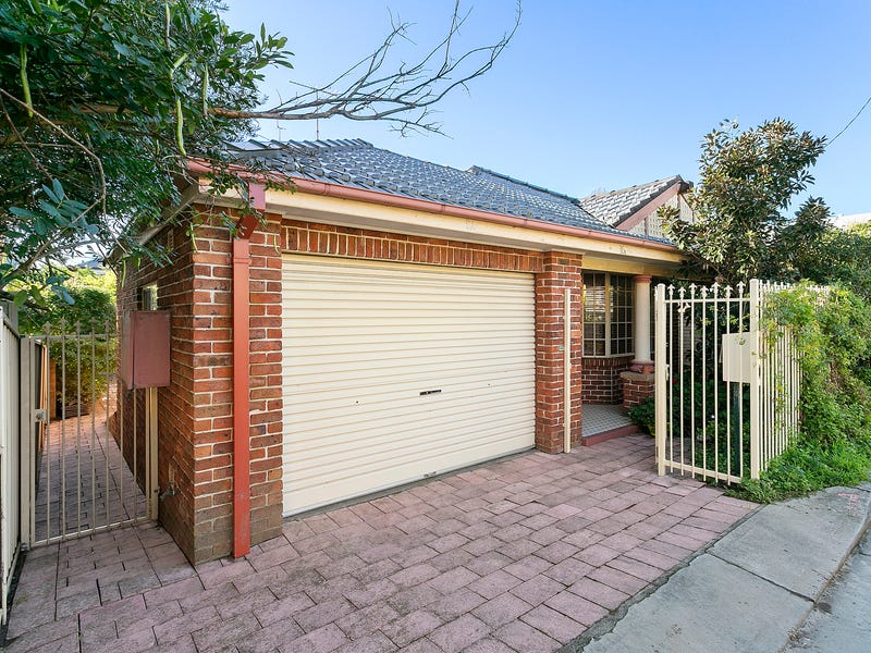 16A Victoria Lane, Malabar, NSW 2036 House for Sale