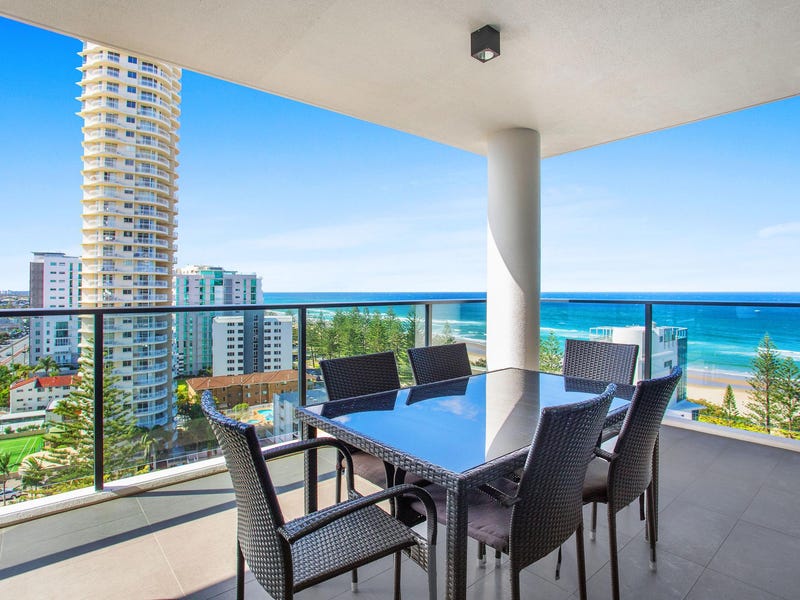 77/72 The Esplanade, Burleigh Heads, Qld 4220 - Property ...