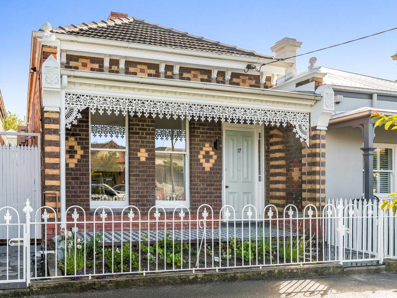 17 Dinsdale Street, Albert Park, VIC 3206