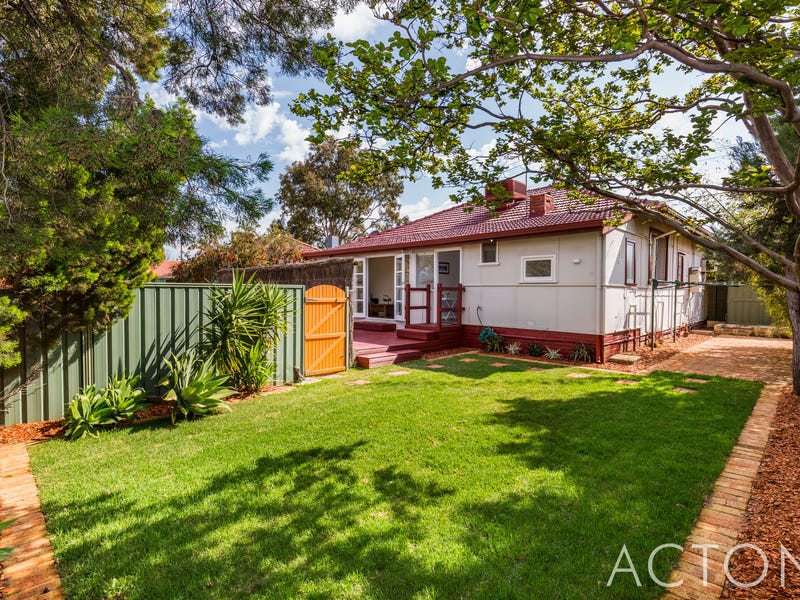 292 Carrington Street, Hilton, WA 6163 Property Details