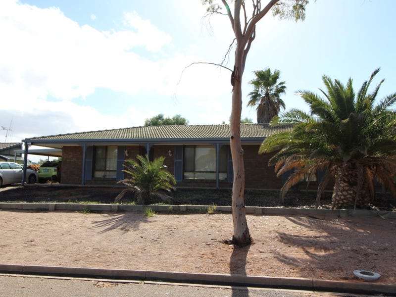 40 Cobbin Street, Port Augusta West, SA 5700