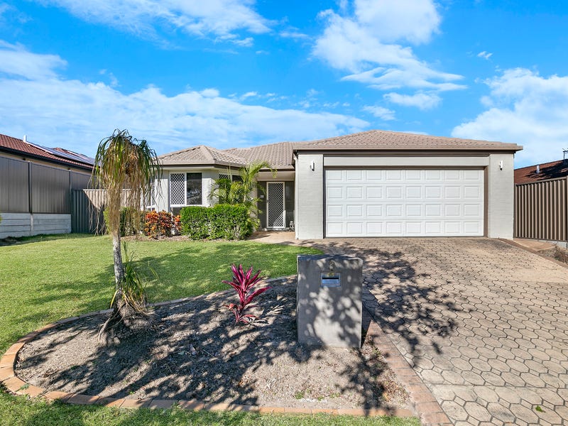 3 Carnegie Close, Parkinson, QLD 4115