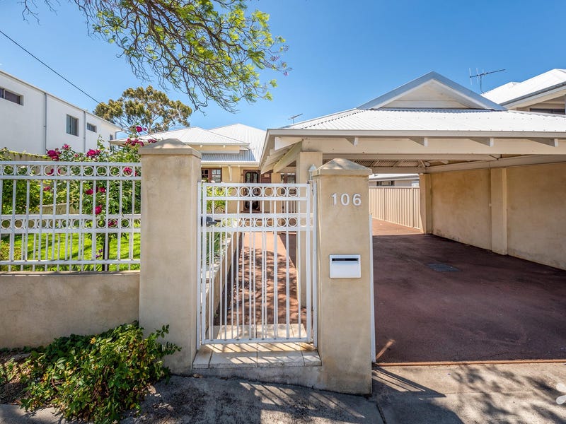 106 Stone Street, Bayswater, WA 6053