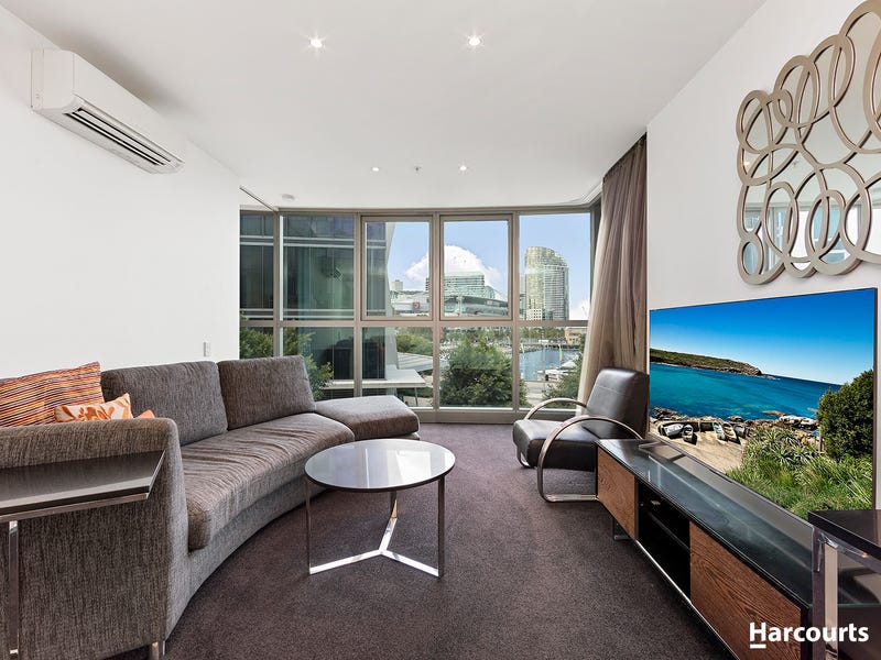 204/1 Marmion Place, Docklands, Vic 3008 Apartment for Sale