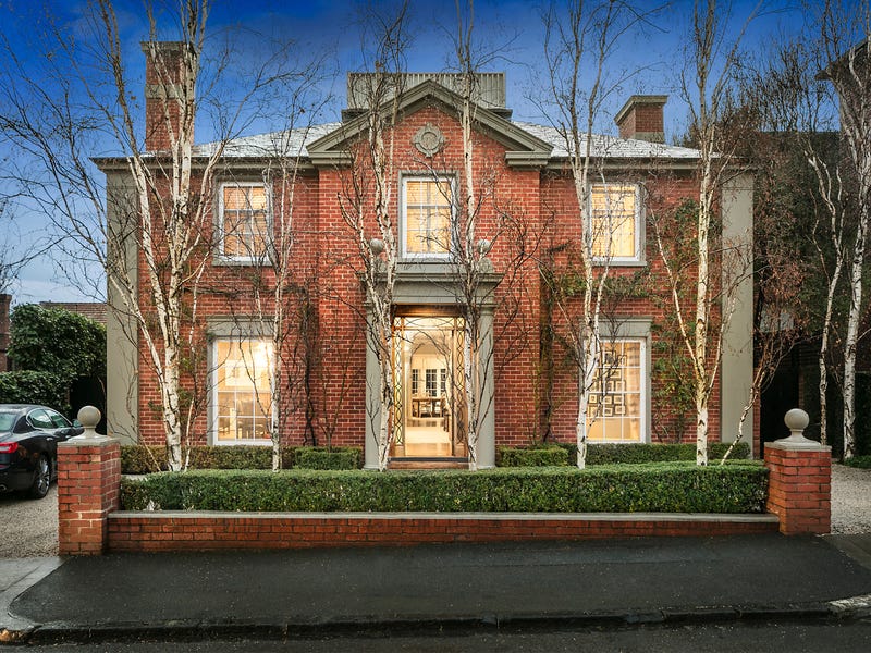 135139 Walsh Street, South Yarra, Vic 3141