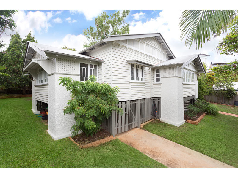 25 Devon Street, Annerley, QLD 4103