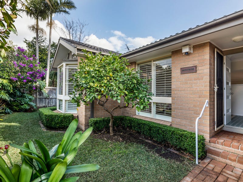 84A Park Road, Hunters Hill, NSW 2110
