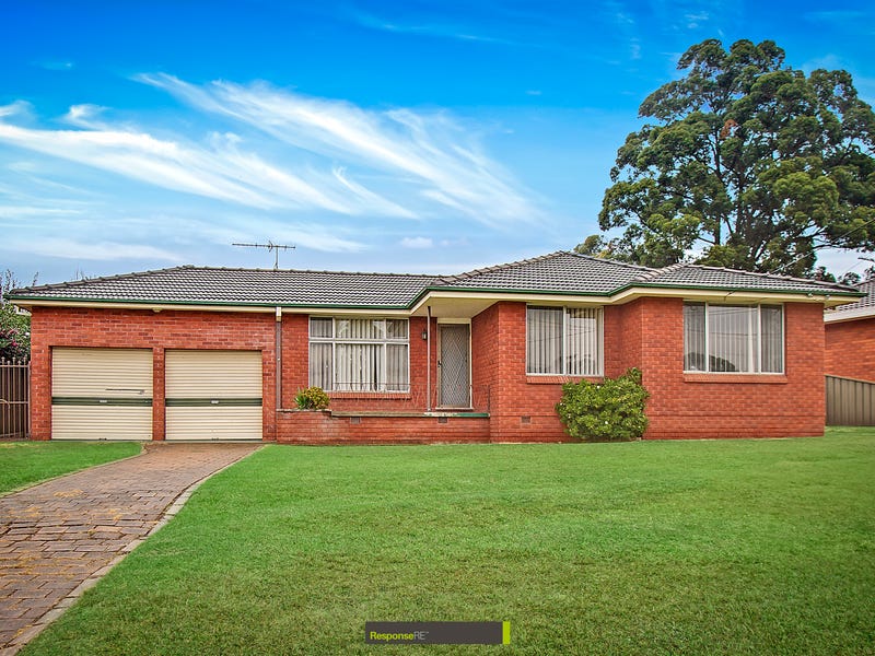 40 Hilda Road, Baulkham Hills, NSW 2153