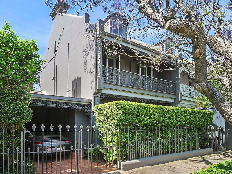 47 Glenview Street, Paddington, NSW 2021 Property Details