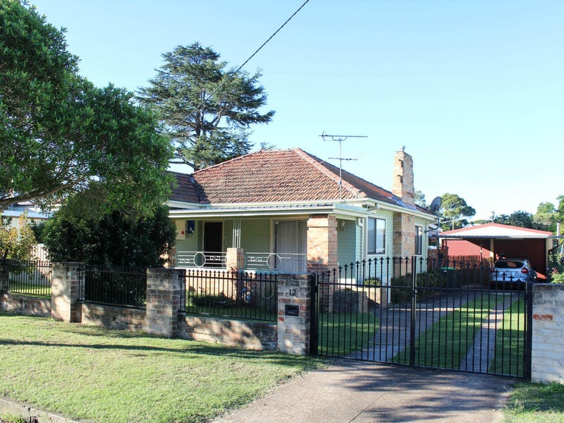 12 Church Street, Cessnock, NSW 2325