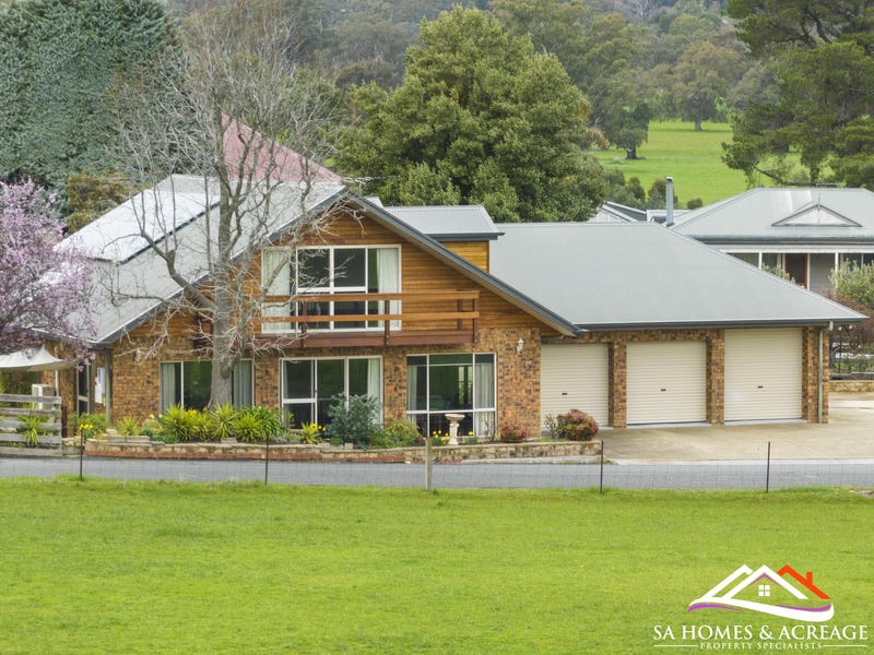 22 Bowden Street, Kersbrook, SA 5231 Property Details