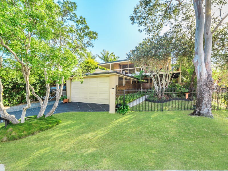 20 Evans Drive, Benowa, Qld 4217 Property Details