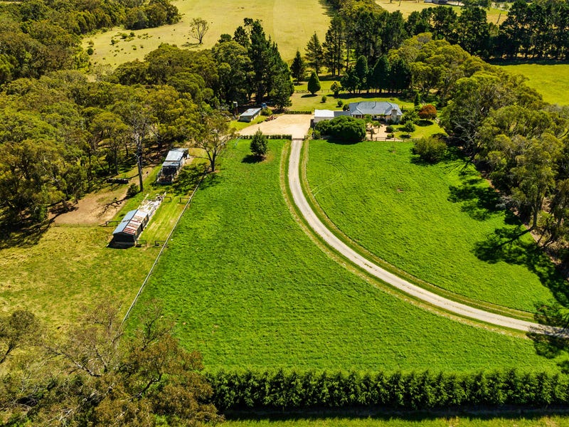 682 Nowra Road, Moss Vale, NSW 2577