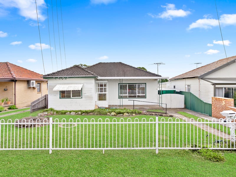 45 Bruce Street, Merrylands, NSW 2160 Property Details
