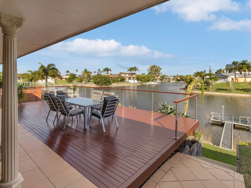 6 Chale Court, Sorrento, Qld 4217 Property Details