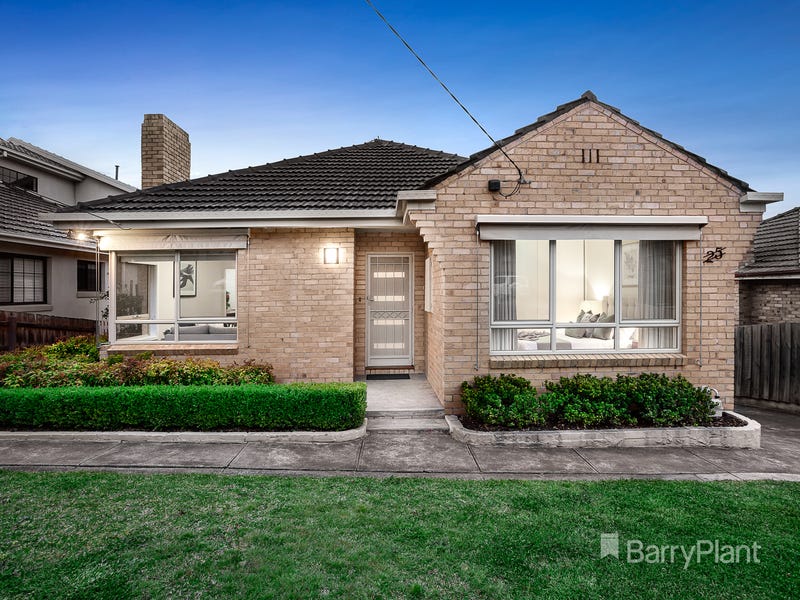 25 Lilian Street, Bulleen, Vic 3105 House for Sale