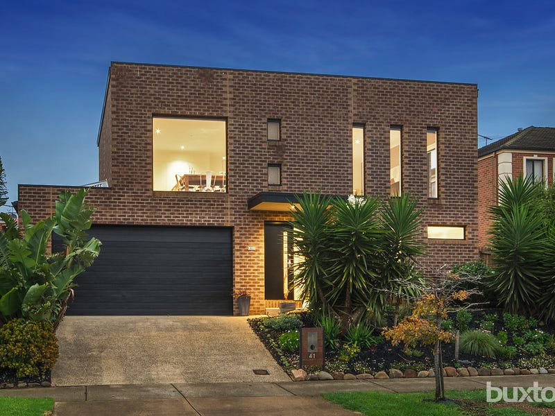 41 Leigh Road, Highton, Vic 3216 Property Details