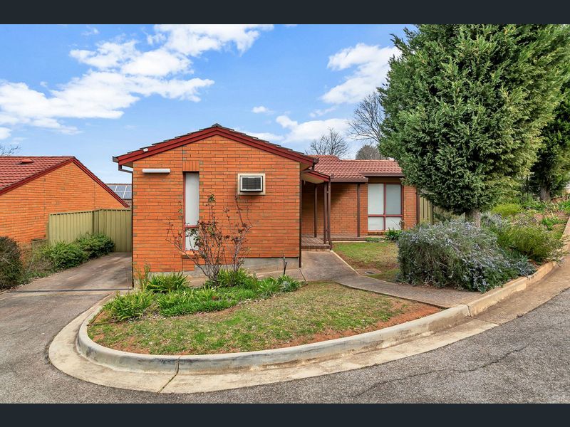 6/17 Tullamore Court, Greenwith, SA 5125