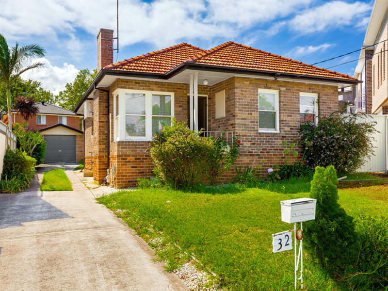 32 Noble Avenue, Strathfield, NSW 2135 Property Details