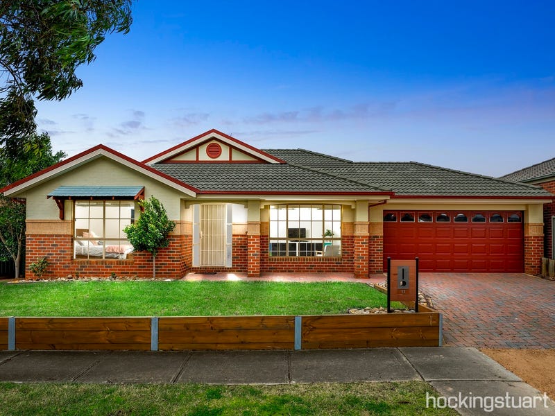 11 Tarragon Drive, Tarneit, Vic 3029 Property Details