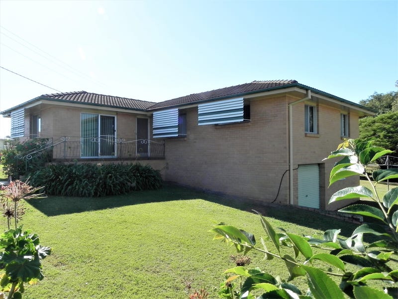 36 Carseldine St, Kilcoy, Qld 4515 Property Details