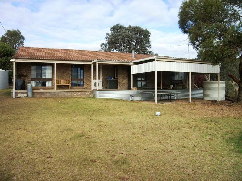 Property 7250919, Mudgee, NSW 2850 Property Details