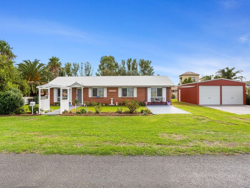 24 South Street, Allora, Qld 4362 House for Sale