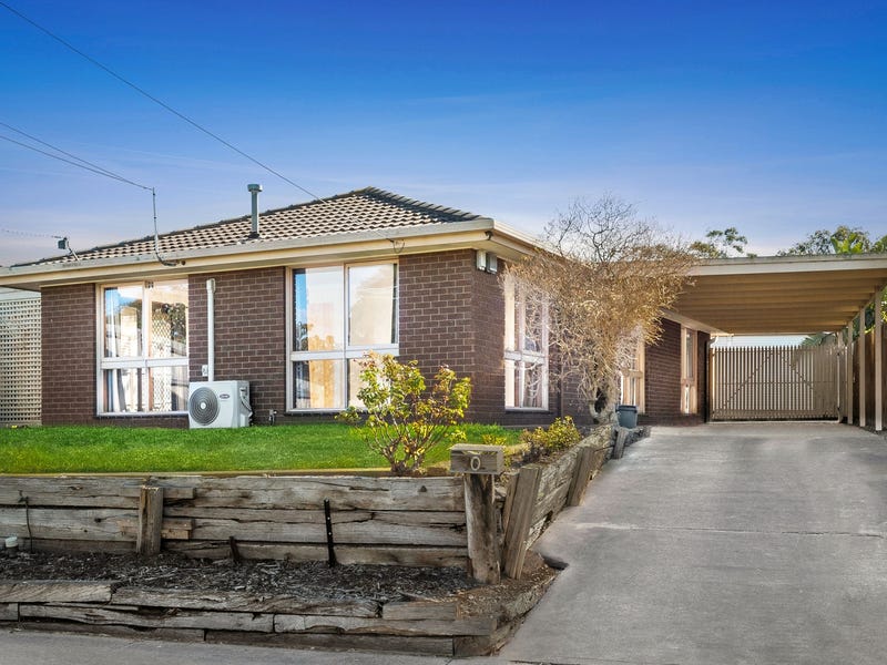 10 Milverton Court, Grovedale, Vic 3216 House for Sale realestate