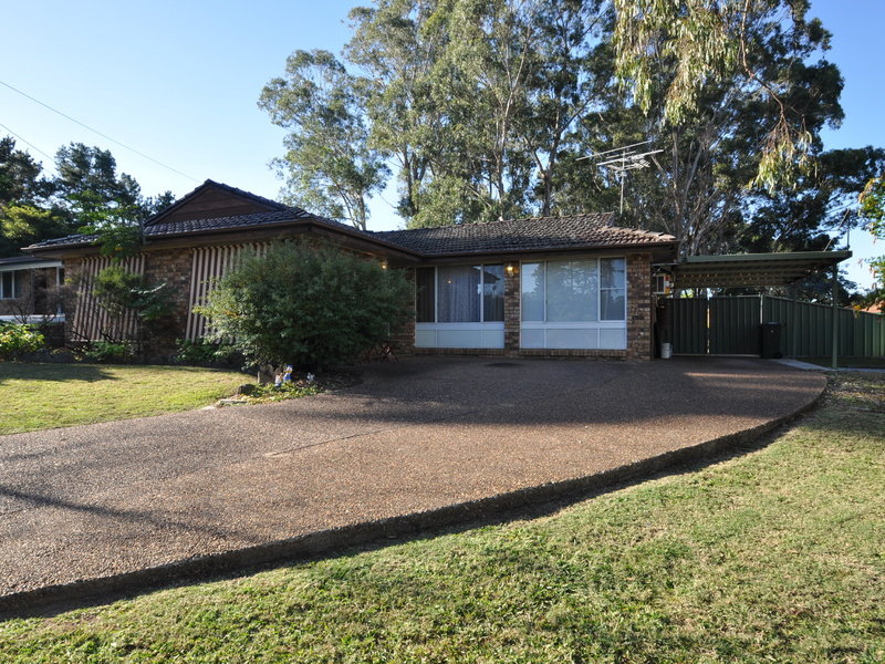 Property 117084035, Silverdale, NSW 2752 Property Details