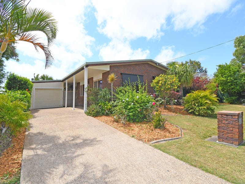 40 Fairway Drive, Urraween, Qld 4655 - Property Details