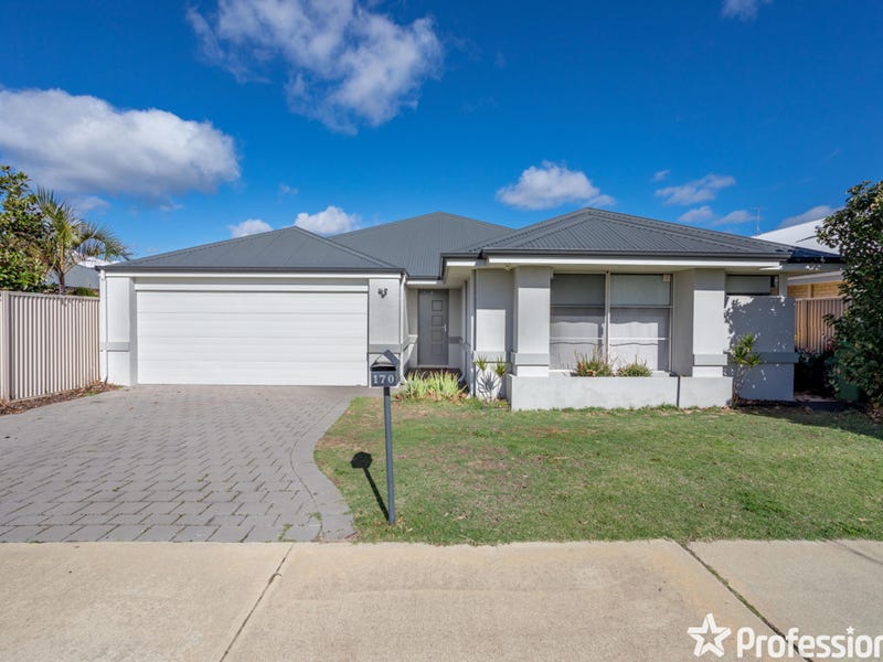 170 Clyde Avenue, Baldivis, WA 6171 House for Sale