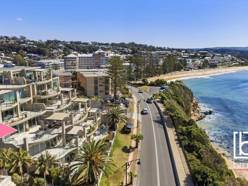 5/8 Terrigal Esplanade, Terrigal, NSW 2260 - Apartment For Sale ...