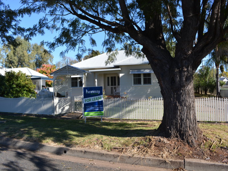 15 Reservoir Street, Gunnedah, NSW 2380
