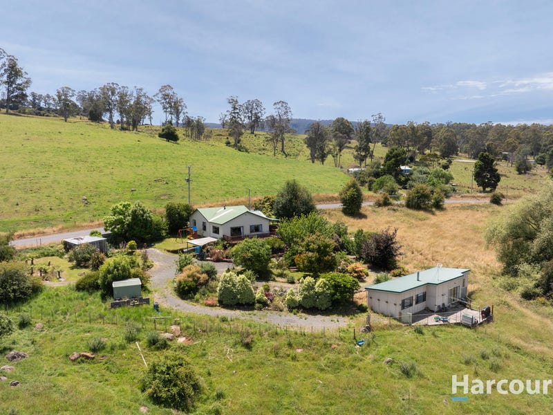 1793 Mole Creek Road, Chudleigh, Tas 7304 House for Sale realestate