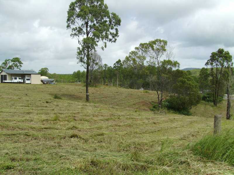 289 Arborfive Road, Glenwood, QLD 4570