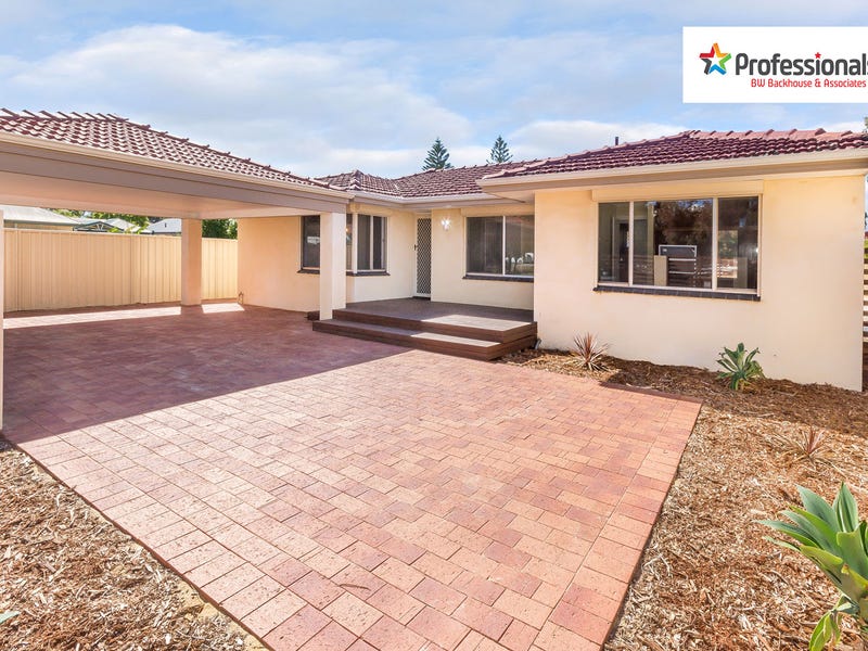 Sold Property Prices & Auction Results in Riverton, WA 6148 (+1