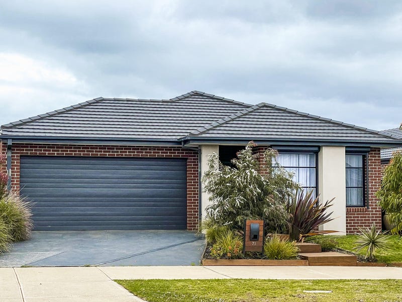 71 O'Leary Way, Maddingley, Vic 3340 Property Details