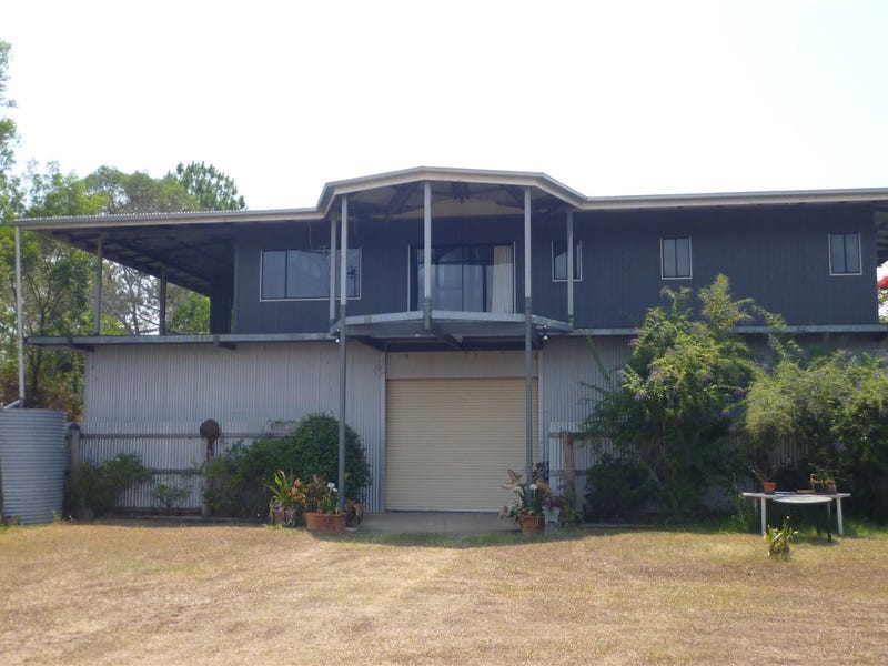 310 Memorial Drive, Eumundi, Qld 4562 Property Details