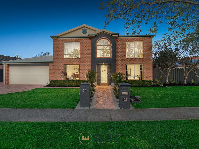 14 Bowman Boulevard, Beaconsfield, VIC 3807