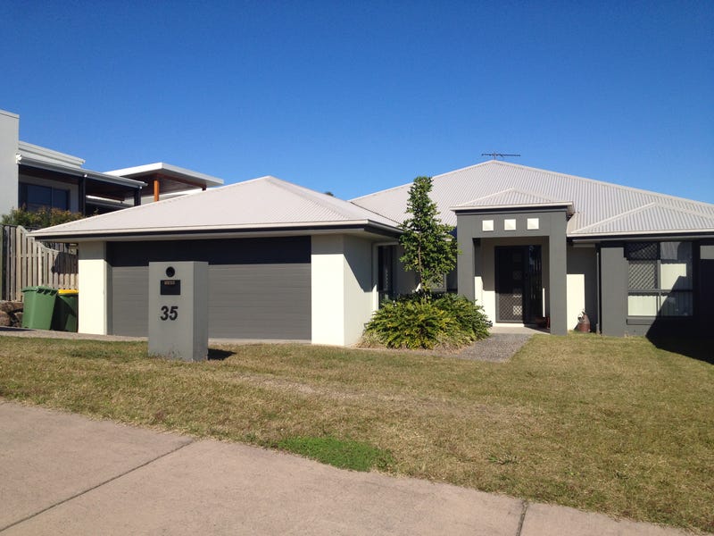 35 Kilkivan Drive, Ormeau, QLD 4208