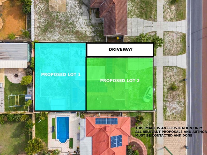 75 Huntingdale Road, Huntingdale, WA 6110 House for Sale realestate