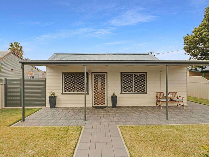 140 Buck Street, Broken Hill, NSW 2880