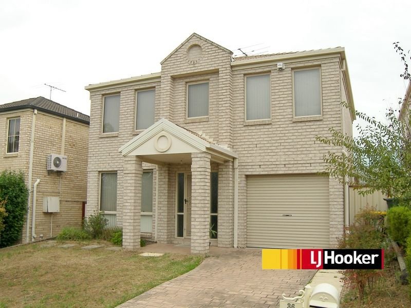 Property 107255509, Oakhurst, NSW 2761 Property Details