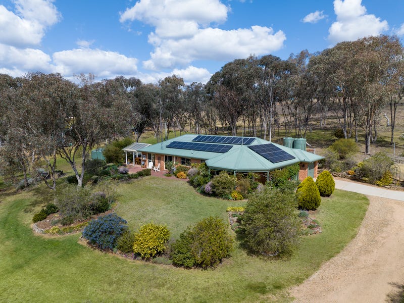 2055 Sofala Road, Peel, NSW 2795 House for Sale