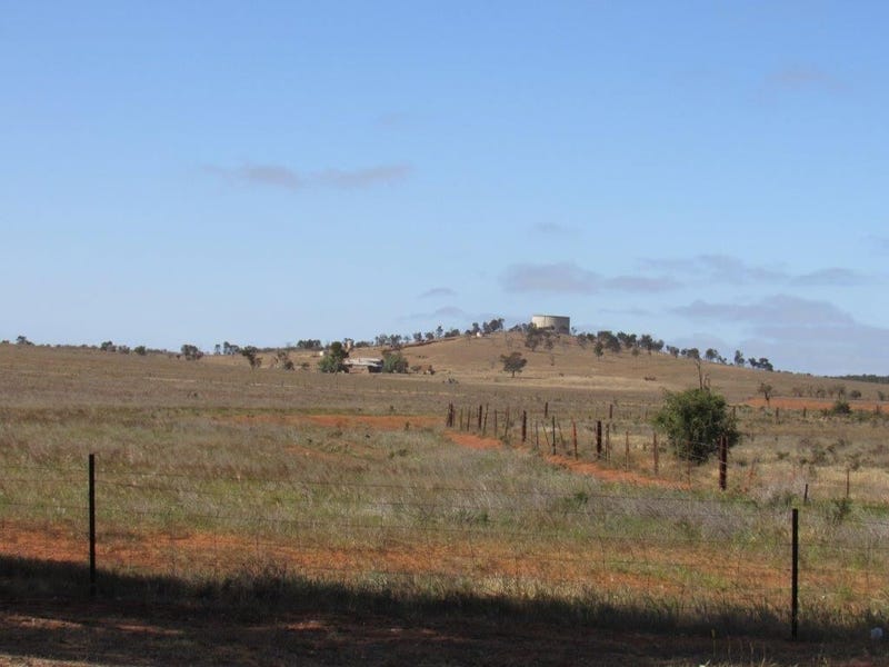 6 Street, Peterborough, SA 5422 Property Details