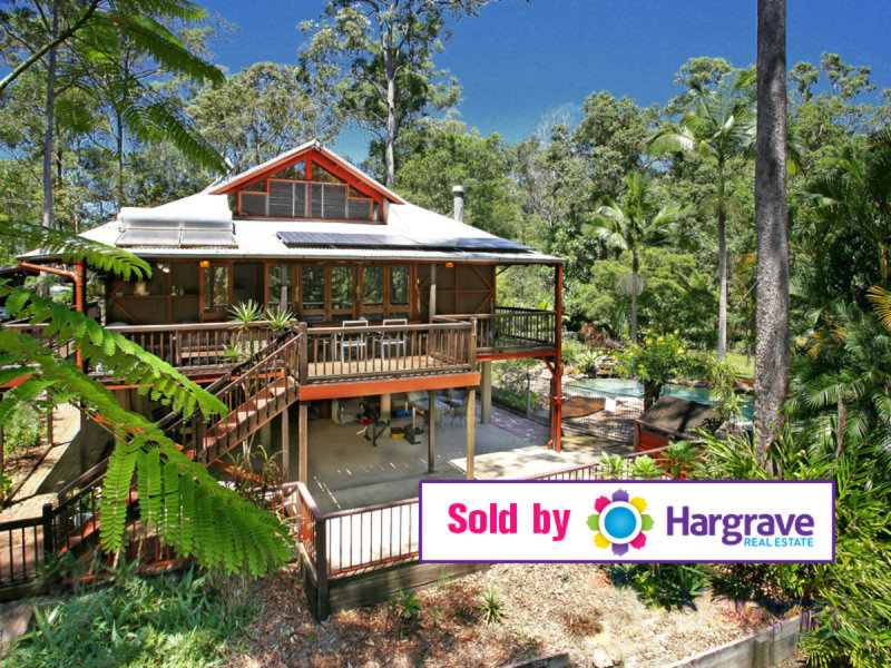 161 Pioneer Road, Pomona, Qld 4568 Property Details